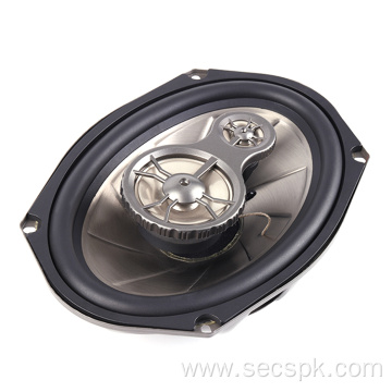 6x9" Coil 25 Car Speaker